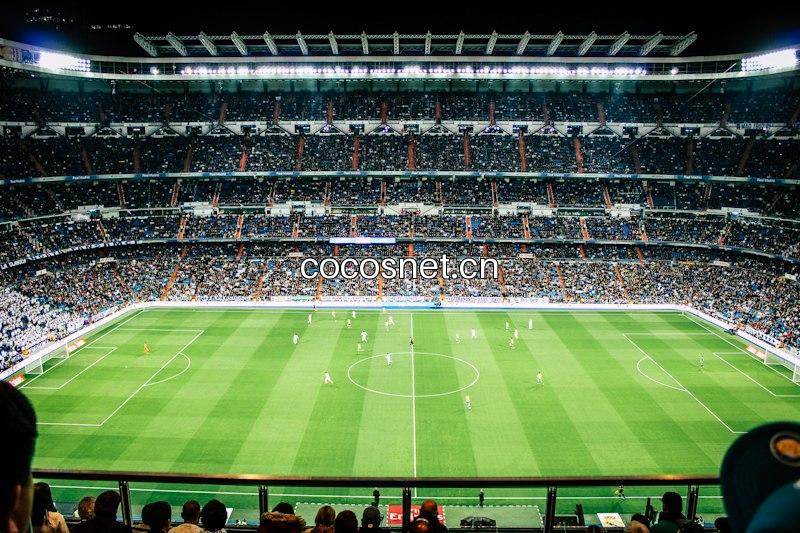 Stadium Lights